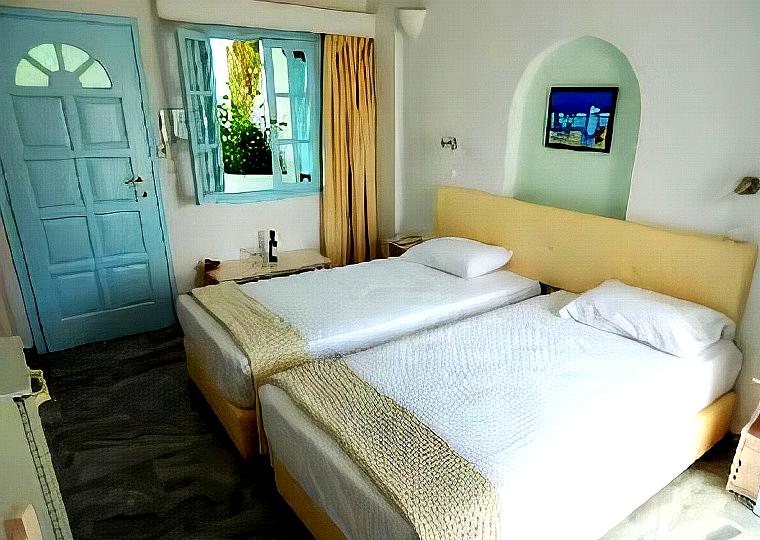 Drossos Hotel
